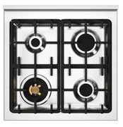 Варочный центр Bertazzoni MAS64L1ENET2 фото 2 в Краснодаре