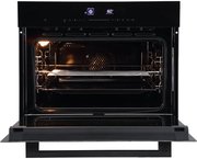 Компактный духовой шкаф Kuppersberg KHT 616 Black фото 2 в Краснодаре