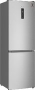 Отдельностоящий холодильник с инвертором Weissgauff WRK 185 Total NoFrost Inverter Inox фото 4 в Краснодаре