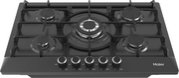 Газовая варочная панель Haier HHX-M75CWBX фото 3 в Краснодаре