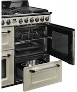 Варочный центр Smeg TR4110P фото 3 в Краснодаре