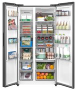 Холодильник Midea MDRS791MIE28 фото 3 в Краснодаре