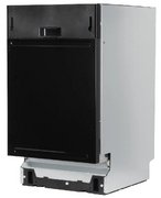 Встраиваемая посудомоечная машина Zigmund Shtain DW 309.4 фото 4 в Краснодаре