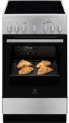 Электрическая плита Electrolux RKR560100X фото в Краснодаре