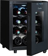 Винный шкаф La Sommeliere LS12C фото 2 в Краснодаре