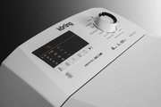 Стиральная машина Korting KWMT 0860 фото 2 в Краснодаре
