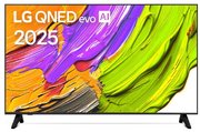 Телевизор LG 55QNED70A6A 55" (140 см) 2025 черный титан фото 2 в Краснодаре