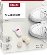 Таблетки для чистки обуви Miele SneakerTabs фото 2 в Краснодаре