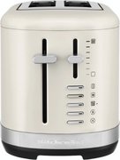Тостер KitchenAid 5KMT2109EPL фарфоровый белый фото 2 в Краснодаре