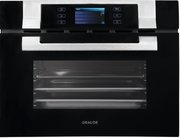 Пароварка Graude DEG 45.0 SG