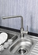 Смеситель Омойкири NAKAGAWA C фото 2 в Краснодаре Смеситель Omoikiri NAKAGAWA C фото 2 в Краснодаре