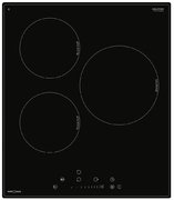 Варочная панель KRONA FORTE 45 BL Варочная панель KRONA FORTE 45 BL