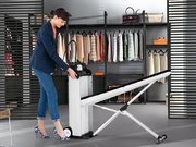 Гладильная система Miele B4312 FashionMaster фото 3 в Краснодаре