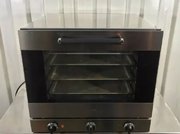 Конвекционная печь Smeg ALFA43GHU фото 4 в Краснодаре