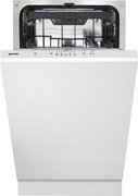 Полностью встраиваемая посудомоечная машина Gorenje GV520E10S фото 2 в Краснодаре