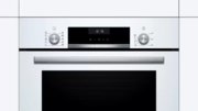 Встраиваемый духовой шкаф BOSCH HBJ517YW0R фото 3 в Краснодаре