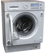 Стиральная машина Electrolux EWG147540W фото 2 в Краснодаре