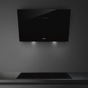 Вытяжка Smeg KV394N фото 2 в Краснодаре