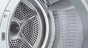 Сушильная машина Bosch WQG24101BY фото 3 в Краснодаре