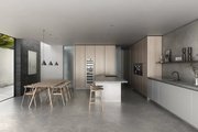 Духовой шкаф Gaggenau BOP210102 фото 4 в Краснодаре