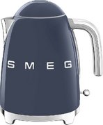 Чайник Смег KLF03NBEU фото в Краснодаре Чайник Smeg KLF03NBEU фото в Краснодаре
