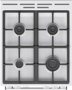 Газовая плита Gorenje GG5A11WF фото 4 в Краснодаре