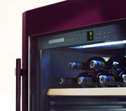 Винный шкаф Liebherr WK 2977 Grand Cru фото 4 в Краснодаре