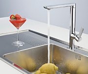 Смеситель Тека FO 915 CHROME фото 4 в Краснодаре Смеситель Teka FO 915 CHROME фото 4 в Краснодаре