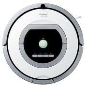 Робот-пылесос iRobot Roomba 760 фото 2 в Краснодаре