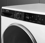 Сушильная машина Smeg DT393RU4 фото 4 в Краснодаре