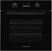 Духовой шкаф Kuppersberg HM 628 Black фото 2 в Краснодаре