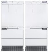 Встраиваемый холодильник Liebherr SBS 96E3 фото 3 в Краснодаре