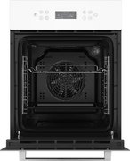 Духовой шкаф Weissgauff EOY 4511 Touch DW фото 2 в Краснодаре