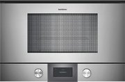 Встраиваемая микроволновая печь Gaggenau BMP 224-110