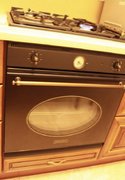 Духовой шкаф Smeg SCP805AO фото 2 в Краснодаре