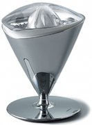 Соковыжималка Бугатти Juicer Vita Chrome фото 3 в Краснодаре Соковыжималка Bugatti Juicer Vita Chrome фото 3 в Краснодаре