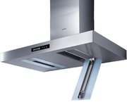 Вытяжка Gutmann Luminante фото в Краснодаре