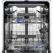 Встраиваемая посудомоечная машина Electrolux KEGB9420W фото 2 в Краснодаре