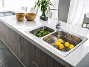 Мойка Franke GAX 620 нержавеющая сталь фото 2 в Краснодаре