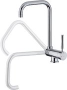 Смеситель Teka MTP 984 CHROME Смеситель Teka MTP 984 CHROME