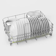 Встраиваемая посудомоечная машина Smeg ST211DS фото 4 в Краснодаре