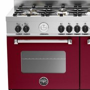 Варочный центр Bertazzoni MAS120 6G MFE D VI T фото 3 в Краснодаре