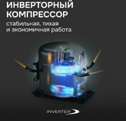 Встраиваемый холодильник Zigmund Shtain BR 23 X фото 3 в Краснодаре