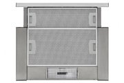 Встраиваемая вытяжка KRONA Kamilla slim 500 inox/inox фото 4 в Краснодаре
