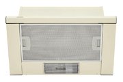 Встраиваемая вытяжка KRONA Kamilla slim 500 ivory фото 2 в Краснодаре