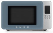 Микроволновая печь Smeg MOC01SBMEU фото в Краснодаре