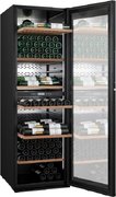 Винный шкаф CLIMADIFF MILLESIME240DB фото 3 в Краснодаре
