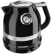 Электрочайник Китчен Эйд 5KEK1522EOB фото 2 в Краснодаре Электрочайник KitchenAid 5KEK1522EOB фото 2 в Краснодаре