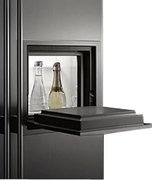 Холодильник AEG S86090XVX1 фото 4 в Краснодаре