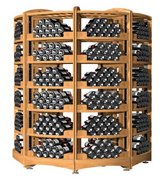 Угловое основание EuroCave MV17-020021 фото 3 в Краснодаре